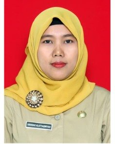 Ussisah Alattaqwiyah, S.Pd.SD
